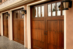 Bank garage extension quotes